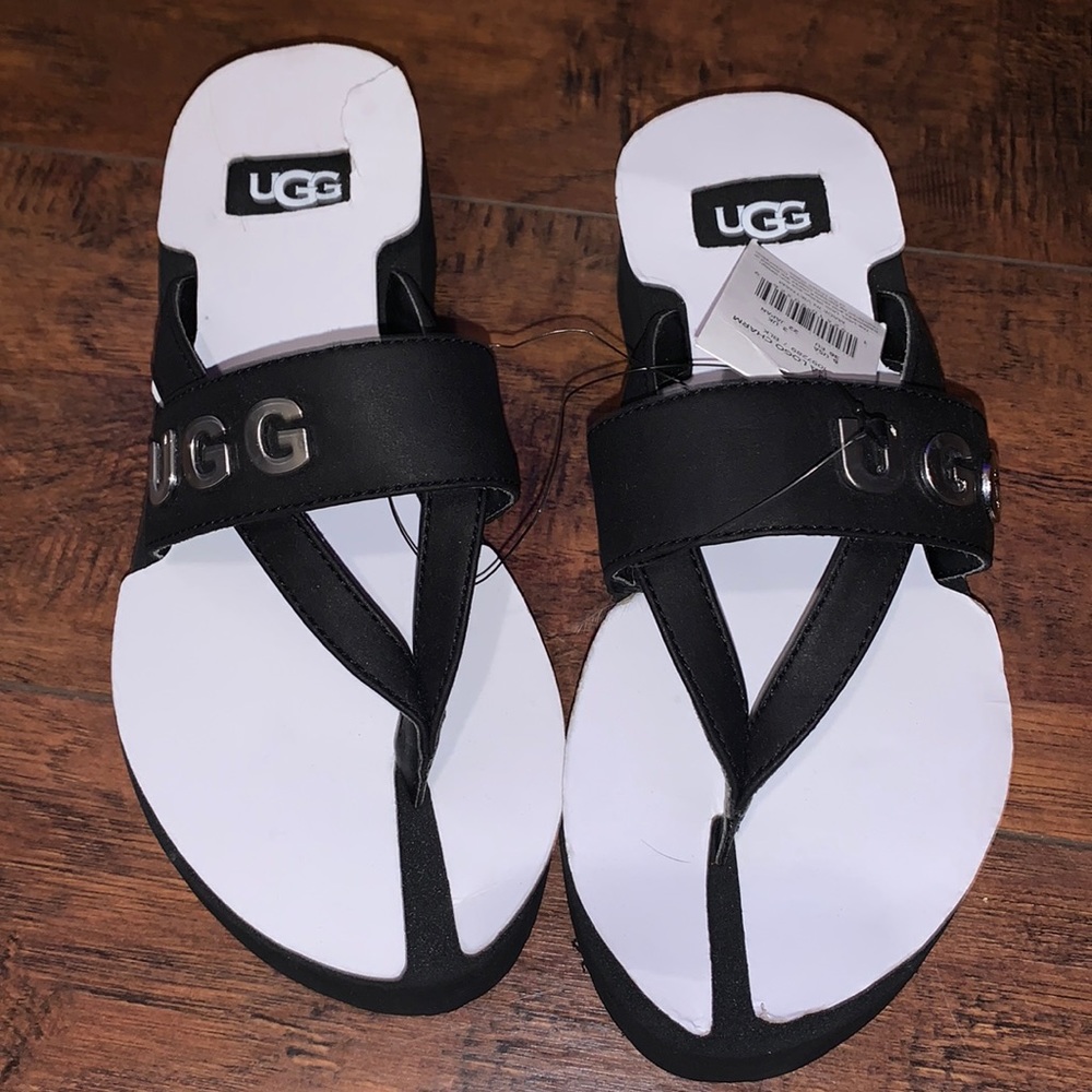Ugg slippers